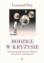 Rodzice w kryzysie