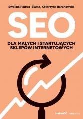 SEO dla małych i startujących sklepów internetow.