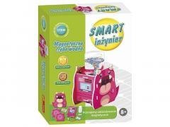 Smart inżynier - magnetyczna trąba wodna