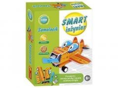 Smart inżynier - samolocik