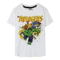 T-shirt Avengers rozm. 128