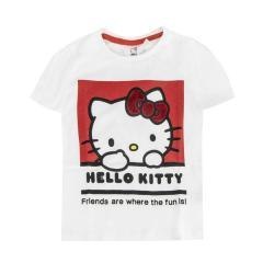 T-shirt Hello Kitty rozm. 128