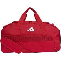Torba Sportowa Adidas Tiro League Czerwona 24,75l