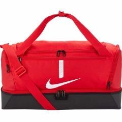 Torba sportowa Nike Academy Czerwona 37l