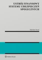 Ustrój finansowy systemu ubezpieczeń społecznych
