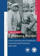 Z pomocą Polsce
