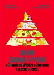 Zbiór zadań i pytań z Olimpiady Wiedzy o...