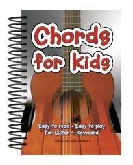 Akordy dla dzieci. Chords for Kids ENG