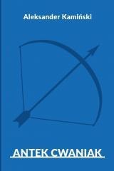 Antek Cwaniak
