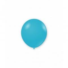Balony niebieskie 13cm 100szt