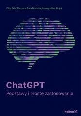 ChatGPT. Podstawy i proste zastosowania (przepakow