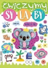 Ćwiczymy sylaby