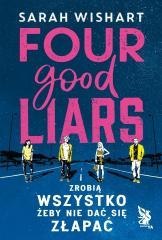 Four Good Liars