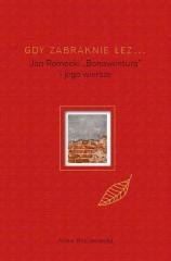 Gdy zabraknie łez... Jan Romocki 