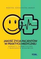Jakość życia pacjentów w praktyce medycznej