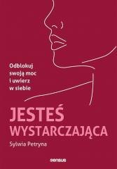 Jesteś wystarczająca
