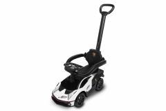 Jeździk Lamborghini Essenza white