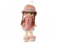 Lalka szmacianka 43cm