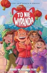 Magiczny świat Disneya w komiksie. To nie wypanda