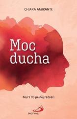 Moc ducha