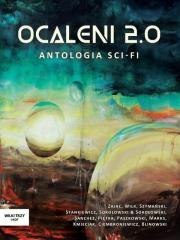 Ocaleni 2.0 Antologia sci-fi