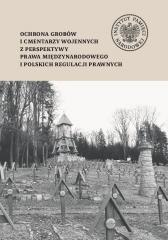 Ochrona grobów i cmentarzy wojennych...