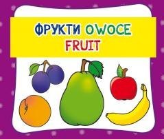 Owoce. Fruit