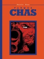 Parque Chas