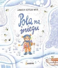 Pola na śniegu