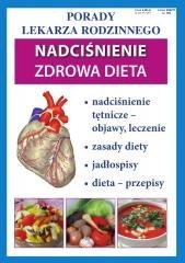 Porady Lekarza Rodzinnego 155. Nadciśnienie...