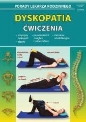 Porady Lekarza Rodzinnego 182. Dyskopatia ćw.