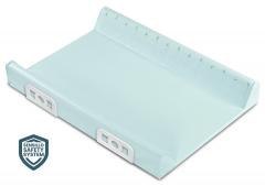 Przewijak usztywniany Safety System miętowy