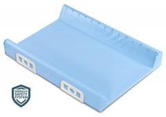 Przewijak usztywniany Safety System niebieski