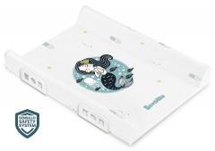 Przewijak usztywniany Safety System syrena