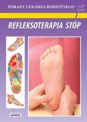 Refleksoterapia stóp