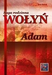 Saga rodzinna Wołyń. Adam TW