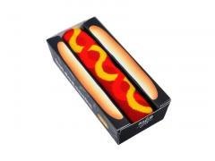 Skarpetki 43-45 - hot-dog