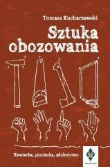 Sztuka obozowania