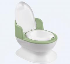 Toaleta dla maluchów