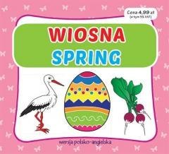 Wiosna. Spring