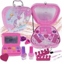 Zestaw piękności Kuferek