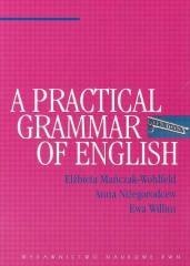 A Practical Grammar of English