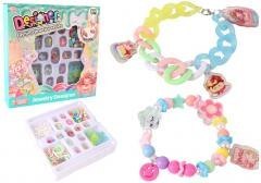 Akademia mody bransoletki