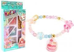 Akademia mody bransoletki