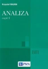 Analiza cz.1 Elementy