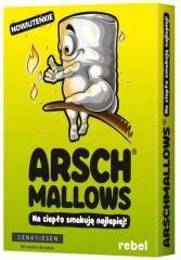 Arschmallows (edycja polska)