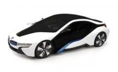 BMW I8 RC 1:24
