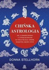 Chińska astrologia