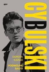 Cybulski Podwójne salto