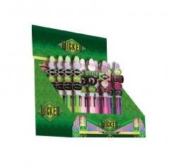 Długopis ozdobny (24szt)